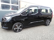 Opel Combo Tour - 1.2 Turbo L1H1 Edition 22.950 Airco, Cruise, Navi, Camera, P