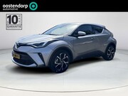 Toyota C-HR - 2.0 Hybrid Style Luxury | Navigatie | Leder | Elektrische be