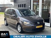Volkswagen Touran - 1.2 TSI Trendline Bluemotion 7p. Ecc/Apple carplay/Pano/Trek