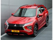 Mitsubishi Eclipse Cross - PHEV 2.4 EXECUTIVE 4WD | PLUG IN HYBRID | SoH 84% | V2H | AD