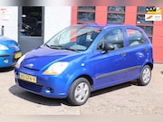 Chevrolet Matiz - 0.8 Spirit , 122.000 km
