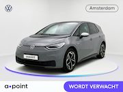 Volkswagen ID.3 - First Plus 58 kWh 204 pk | Navigatie | Parkeersensoren | Ach