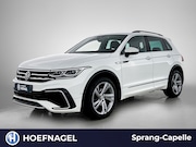 Volkswagen Tiguan - 1.5 TSI R-Line | Camera | Adaptive Cruise | CarPlay | Virtua