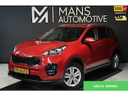 Kia Sportage - 1.6 GDI / CAMERA / NAP / CRUISE / LED / CARPLAY