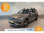 Volvo XC90 - T8 Aut. Inscription ACC Parkeercamera Keyless 390pk