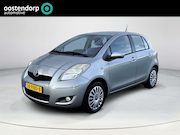 Toyota Yaris - 1.3 VVTi Aspiration