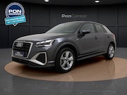 Audi Q2 - 35 TFSI S-line | Carplay | Sportstoelen | Parkeerhulp | 17''