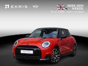 MINI Cooper - E John Cooper Works Trim | Pakket L
