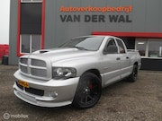 Dodge Ram - SRT10 viper