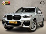 BMW X3 - xDrive20i M Sport High Executive (PANORAMADAK, M PAKKET, GRO