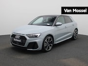 Audi A1 - Sportback 35 TFSI S edition 150 PK l Adaptive cruise control