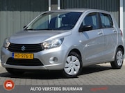Suzuki Celerio - 1.0 Comfort AUTOMAAT Airco, Bluetooth, Dealer Onderhouden