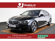 BMW 7-serie - 750i xDrive High Executive M Sport - schuif/kanteldak - Head