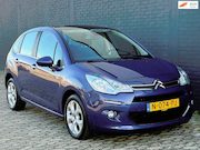 Citroën C3 - 1.2 PureTech Exclusive CLIMA CRUISE BOEKJES nieuw APK