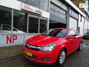Opel Astra - GTC 1.6 Temptation