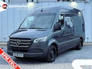 Mercedes-Benz Sprinter - 317CDI AUTOMAAT L2H2 Pro