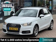 Audi A1 - Sportback 1.0 TFSI Sport Pro Line | Cruise Control | Bluetoo