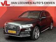 Audi Q5 - 2.0 TDI quattro Design Pro Line Plus | B&O | Navigatie | HUD