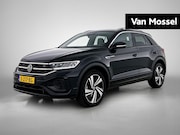 Volkswagen T-Roc - 1.5 TSI R-Line | 150 PK | Automaat | Parkeercamera | Adaptiv