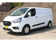 Ford Transit Custom - 320 2.0 TDCI L2H1 Trend