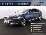 Volvo V90 - T6 Recharge AWD Plus Bright - IntelliSafe Assist & Surround