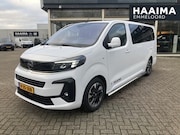 Opel Vivaro - 2.0 Diesel 180 Pk 8-Traps Aut. Dub.Cabine | ECC | Navi | Tre