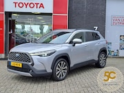 Toyota Corolla Cross - HYBRID 200 DYNAMIC STOEL/STUURVERW. EL-ACHTERKLEP PRIVACY-GL