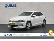 Volkswagen Polo - 1.0 Comfortline | Cruise control | Navigatie | Airconditioni
