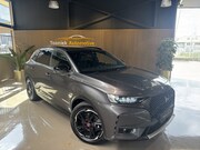 DS DS 7 - E-Tense 300 4x4 Performance Line Navigatie Panorama Lmv