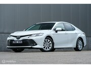 Toyota Camry - 2.5 Executive | Dealer onderhouden | Leder | uniek lage km s