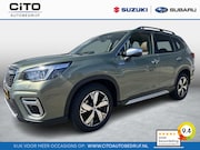 Subaru Forester - 2.0i e-BOXER First Edition Automaat | Lage Kilometerstand | 