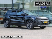 Jeep Avenger - Summit 54 kWh | Navi / Panoramadak / Camera
