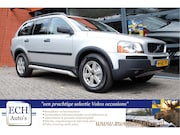 Volvo XC90 - 2.5T Automaat Summum