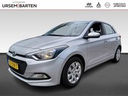 Hyundai i20 - 1.2i LP I-drive cool Airco | Parkeersensoren