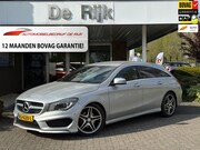Mercedes-Benz CLA-Klasse - Shooting Brake 180 AMG-styling | Navi, PDC, Carplay/Android,
