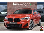 BMW X2 - xDrive25e M-Sport | Pano | HUD | Sunset orange | 19 inch | C