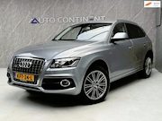 Audi Q5 - 2.0 TFSI quattro S-Line / APK 2028 / Nette Auto