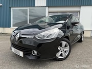 Renault Clio - 0.9 TCe Dynamique airco |apk|cruise|navi