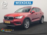 Volvo XC40 - T5 Recharge Inscription PHEV 262pk Dealer O.H | Trekhaak af 