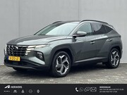 Hyundai Tucson - 1.6 T-GDI PHEV Premium 4WD / Vaste Trekhaak 13-polig (Trekge