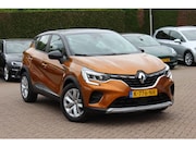 Renault Captur - 1.0 TCe 90 Zen / Trekhaak / Camera / Navigatie / 17'' / Keyl