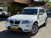BMW X3 - XDrive20i High Executive|Rijklaar!|Trekhaak|Stoelverwarming|