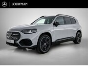 Mercedes-Benz GLB-Klasse - 250+ Business Solution AMG 7p. 85.5 kWh | Premium Plus | Win