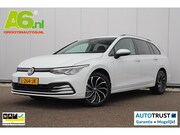 Volkswagen Golf - Variant 1.0 eTSI Life Automaat Navigatie Carplay Android Mem