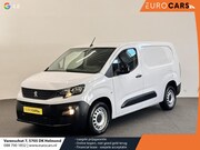 Peugeot Partner - 1.5 BlueHDi 100 S&S L2 Navigatie Apple CarPlay Android Auto