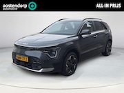 Kia e-Niro - Edition Advanced 64.8 kWh