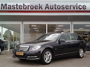 Mercedes-Benz C-klasse - Estate 200 CDI Business Class Avantgarde Super nette auto St