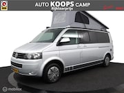 Volkswagen Transporter - Buscamper 2.0TDI 115Pk Lang California-look | Breed-bed 140