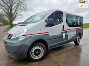 Renault Trafic - Passenger 2.0 dCi T27 L1H1 Authentique/ airco/ 9 persoons/ b