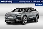 Audi Q4 e-tron - Sportback 45 Advanced edition 82 kWh 286PK | Matri